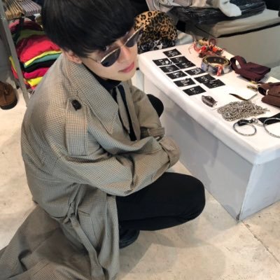 libero_s_t_25's profile picture. 大学4年