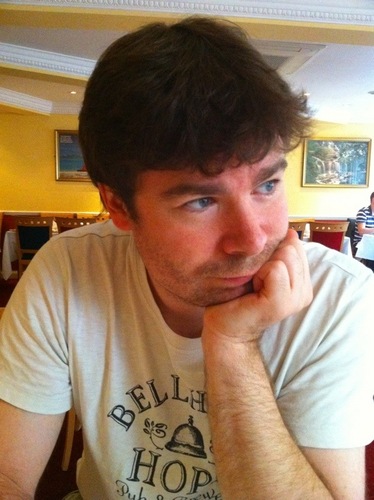 chrislinseman's profile picture. Interested in all sorts of things, people, travel, entrepreneurship, writing code, kite surfing (still on the list to try)