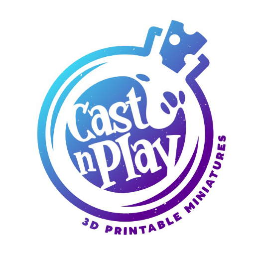 Cast N Play