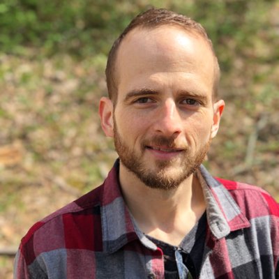 Husband, father, Software Engineer at Auth0, drummer, Rush fanatic.