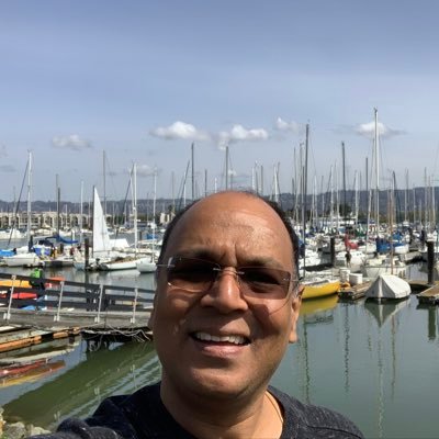 sanjivmall's profile picture. Serial Enterpreneur and philanthropist