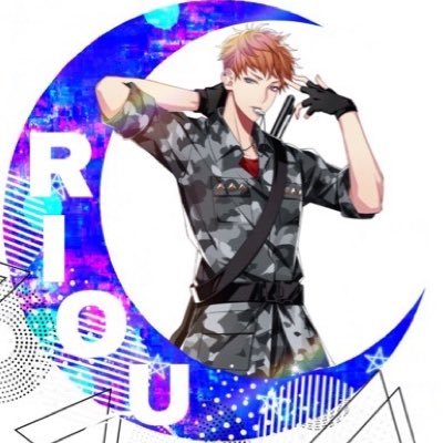 Luca 毒島メイソン理鶯推し Rio Luca Mtc Twitter