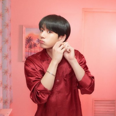 (Adorable Representative M.c for youth)