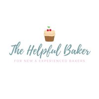 Hannah • The Helpful Baker(@TheHelpfulBaker) 's Twitter Profile Photo