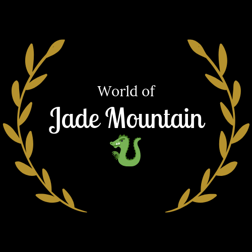 World of Jade Mountain is a RPG site where you can become a Dragon from Wings of Fire! Find your destiny! (Please Discord PathologicalLiar#3858 for details.)