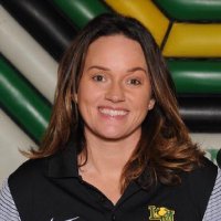 Felisha Hartmann(@coachFelisha) 's Twitter Profile Photo