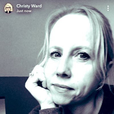 Mostly dormant account until new ownership creates something less hateful/toxic. Find me on Bluesky (@wardchristy3.bksy.social) or Insta (@wardchristy4).