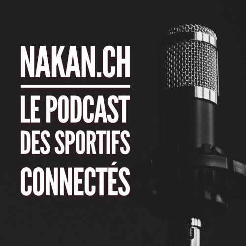 Nakan le podcast
