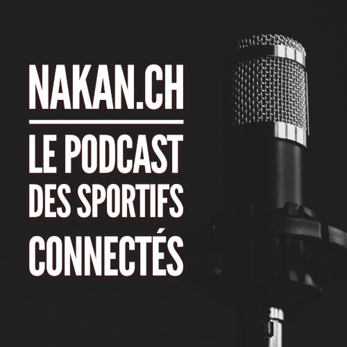 Le podcast des sportifs connectés aborde des sujets et thématiques variées autour du sport d’endurance.