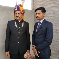 M D चारण (@mddetha1) 's Twitter Profile