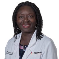 Catherine Apaloo (@capaloomd) 's Twitter Profile