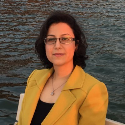 Nasim Profile