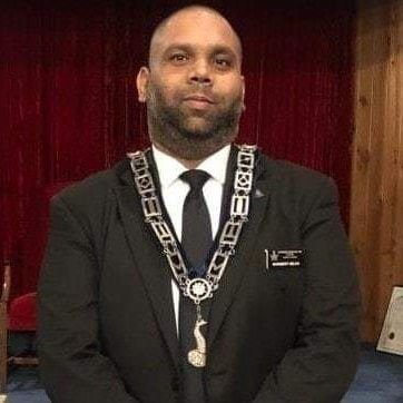 NorbertJMejia's profile picture. 35 years old, Christian and Proud Freemason.