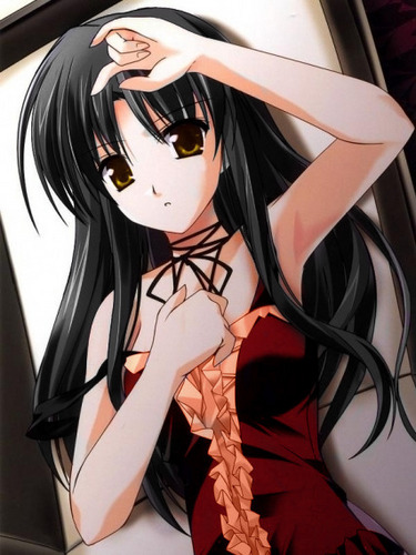 SolarFlair's profile picture. Fire, the essence of destruction. Yet, the Phoenix is born from the very same flame. Maybe I'm not so bad after all. Proud daughter of Zuko and Mai.