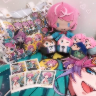 ももちゃんヒプ垢🍭さんのプロフィール画像