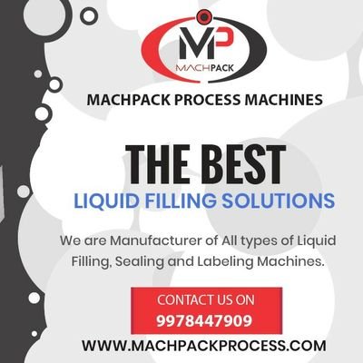 Manufacturer of Packaging Machinery and Process Equipment.