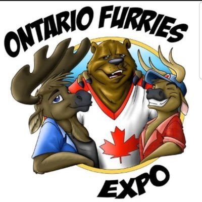 Ontario Furries Expo is a Furry convention held once a year at the Delta Airport Hotel in Toronto. 🔜