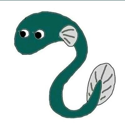 StrikeSorcerer's profile picture. お魚だよ。