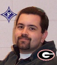 jefflarkin's profile picture. Christ-follower, Husband, Father, Supercomputer Jedi, Bass Player, Techno-Weenie