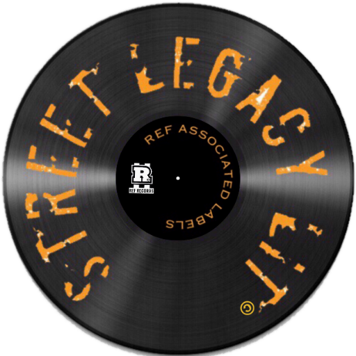 Street Legacy Lit, Ref Associated Labels