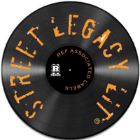 Street Legacy Lit, Ref Associated Labels(@StreetLegacyLit) 's Twitter Profile Photo