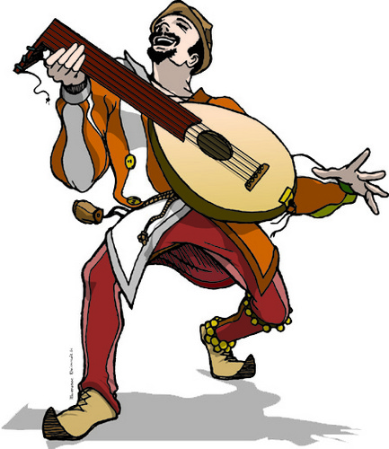 HisSpec's profile picture. Historisches Spectaculum Neuenbürg | jährlicher Mittelaltermarkt auf Schloss Neuenbürg