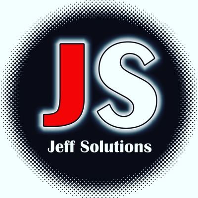 JeffSolutionsEc's profile picture. Soluciones en Soporte Técnico, Redes, Tecnología y Telecomunicaciones.