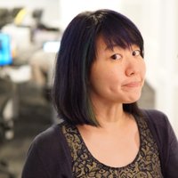 Linda Hsu - @shecodeshsucode Twitter Profile Photo