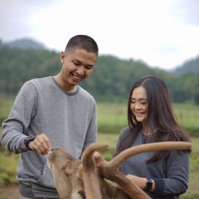 IKA SMADA & HMBTI - Telkom University²º¹⁴ || As a Happy Wife Married by @jourdyz