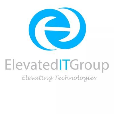 Elevated IT Group offers Computer Support that can take your focus off of technology, and back to your important business matters.

#MAGA #2A #ElevatedITGroup