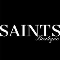 SAINTS Boutique(@SaintsBoutique) 's Twitter Profile Photo