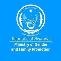 Ministry of Gender & Family Promotion | Rwanda (@rwandagender) 's Twitter Profile