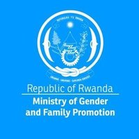 Ministry of Gender & Family Promotion | Rwanda(@RwandaGender) 's Twitter Profileg