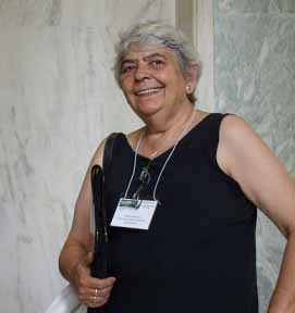 Professor of Biological Sciences; Director, Science Educational Equity Program; California State University, Sacramento.