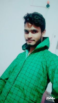 VivekKu88333349's profile picture. work at asst lab tecnician