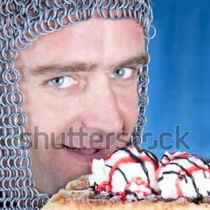 waffleKnight69's profile picture. I love these waffles. I like lewd art and/or cute art.🔞