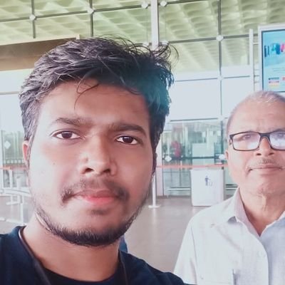 VinitTaware's profile picture. 