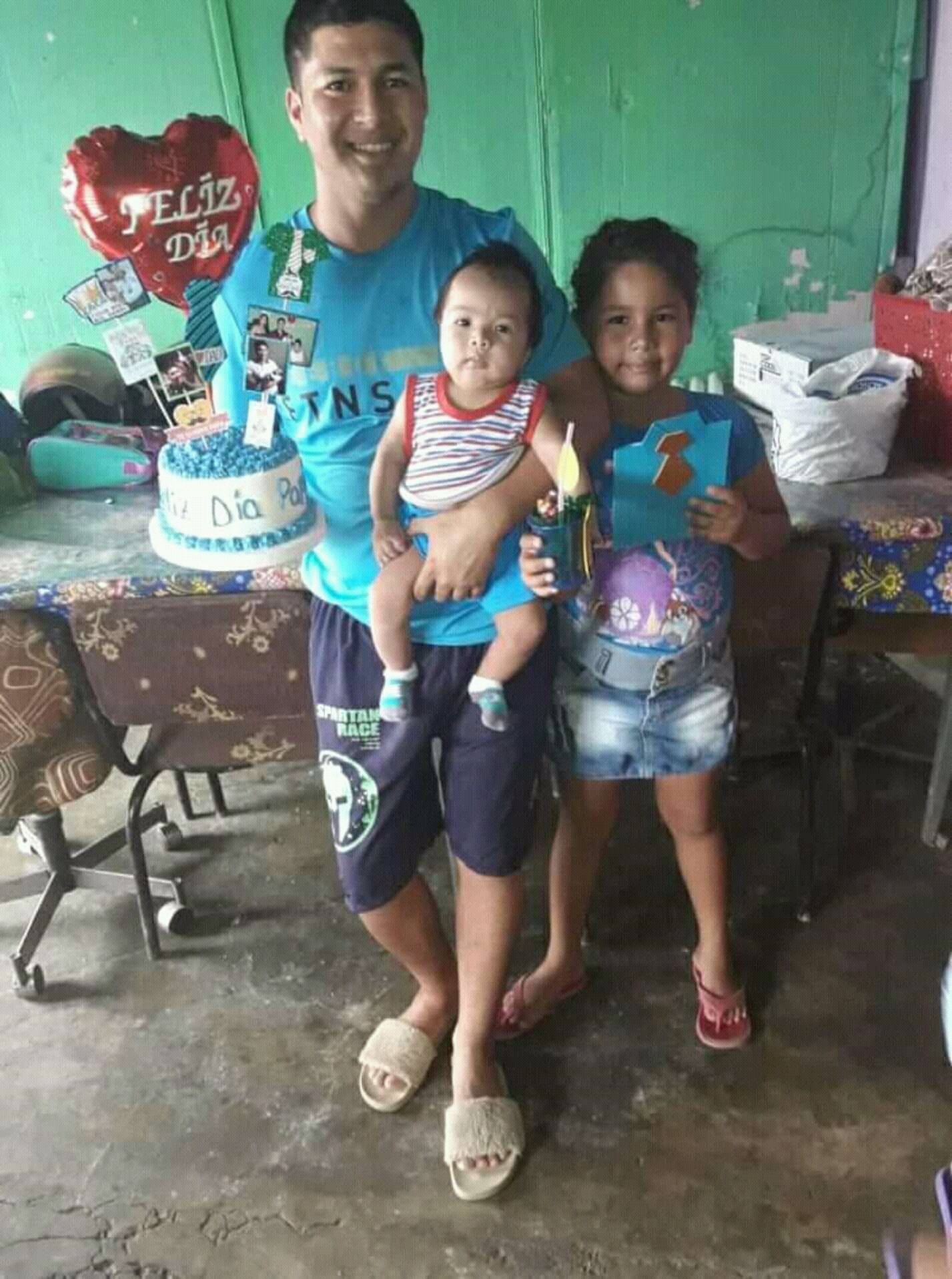 GaloPluas3's profile picture. Alabar a Dios sobre todas las cosas