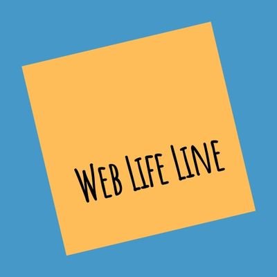 Official Twitter stream of Web Life Line. A software company for the #world #software #SEO #devlopment #blog #tech #web
#jobs #opening