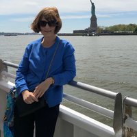 Glenda MacQueen (@glendamacqueen) 's Twitter Profile