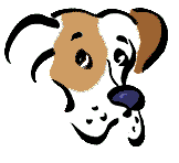 From a time when you had a guide dog on your safari through the world wide web.