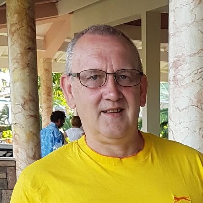 CHUNKYS64's profile picture. 