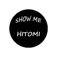 Show Me Hitomi (@show_me_hitomi) 's Twitter Profile