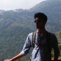 Himanshu Dashora (@hrdashora) 's Twitter Profile
