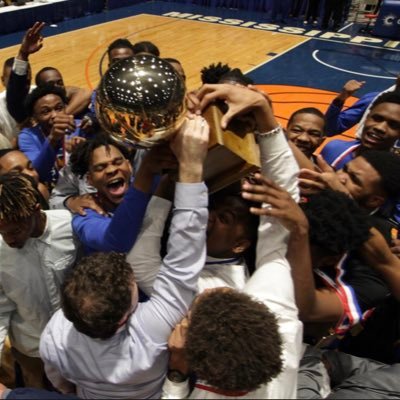 1999, 2017, 2018, 2019, 2022 4A State Champions. Mission is to become the best Basketball Program in the State of Mississippi. #Family #TrustTheProcess