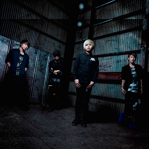 since i RE:MADE 2020.3.23LAST LIVEさんのプロフィール画像