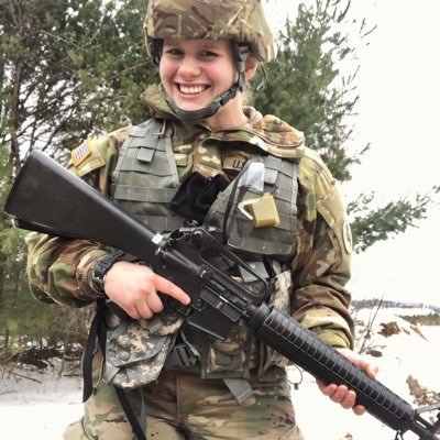 JulieSoenksen98's profile picture. 🇺🇸United States Army•Gracie Barra Competitor•2017 IBJJF American National Champion•03-06-2018💍•