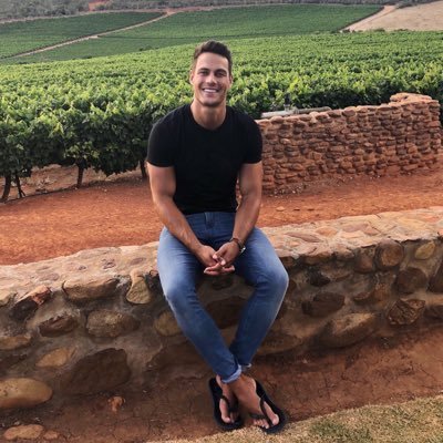 Tiaan111Smit's profile picture. Athlete, Cape Town, Pretoria...Instagram: tiaan_smit