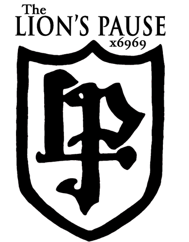 LionsPause's profile picture. The Lion’s Pause is a student-run nightclub located on the first floor of Buntrock Commons. Come in and try our famous pizza, shakes, and more!