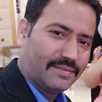 pradeep80ani's profile picture. Journalist @ANI